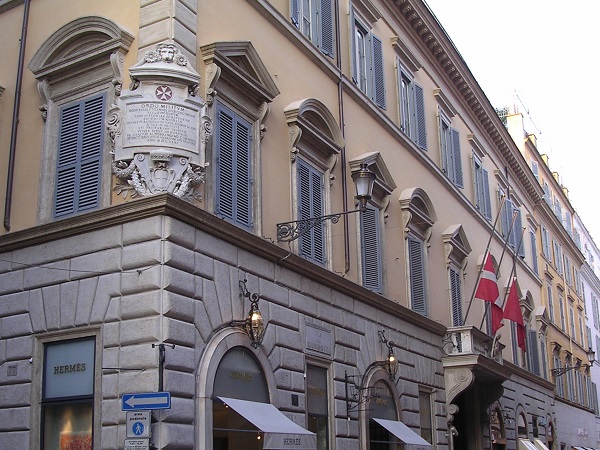 malta