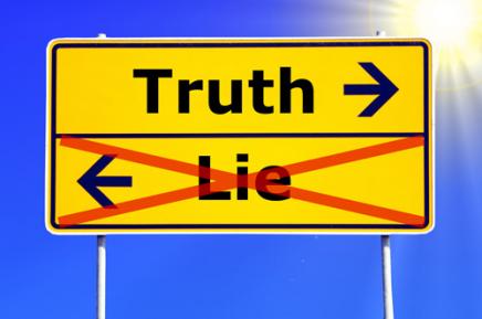 truthlie